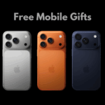 Modern Square Typographic Fashion Brand Logo